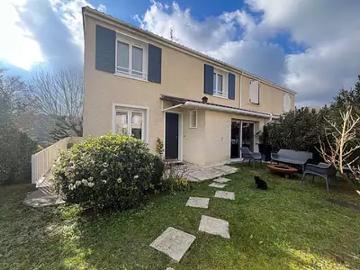Coulounieix Chamiers 24660 Achat / Vente maison 6 pièces t6