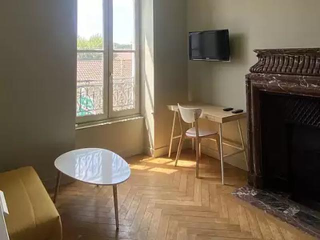 Périgueux 24000 Location appartement 1 pièce t1