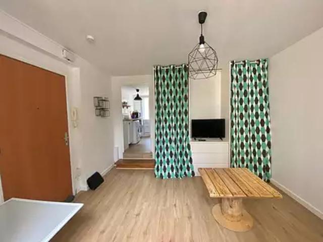 Périgueux 24000 Location appartement 1 pièce t1