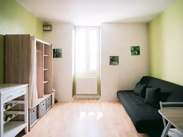 Périgueux 24000 Location appartement 1 pièce t1