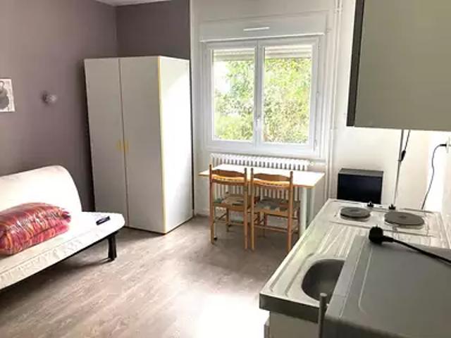 Périgueux 24000 Location appartement 1 pièce t1
