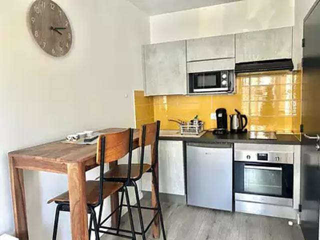Périgueux 24000 Location appartement 1 pièce t1