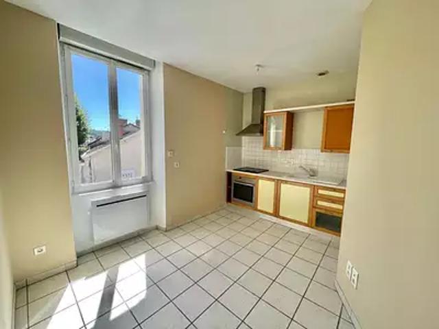Périgueux 24000 Location appartement 2 pièces t2