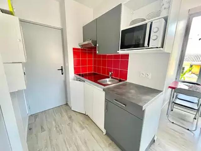 Périgueux 24000 Location appartement 1 pièce t1