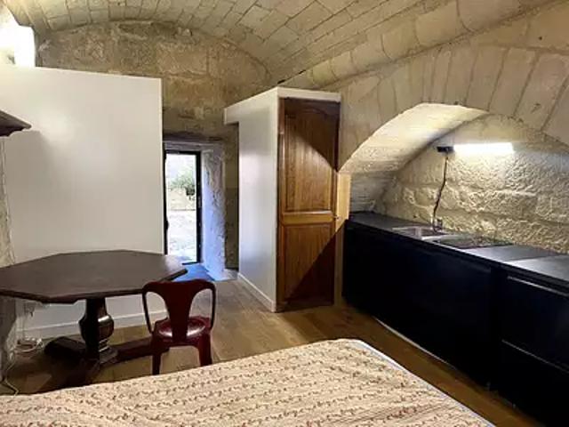 Périgueux 24000 Location appartement 1 pièce t1