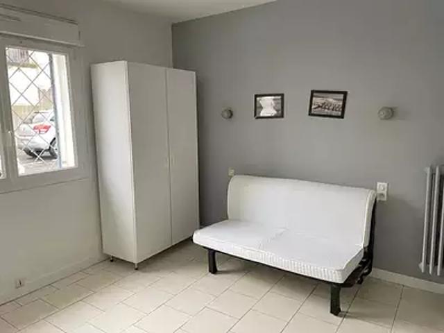 Périgueux 24000 Location appartement 1 pièce t1