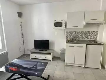 Périgueux 24000 Location appartement 1 pièce t1
