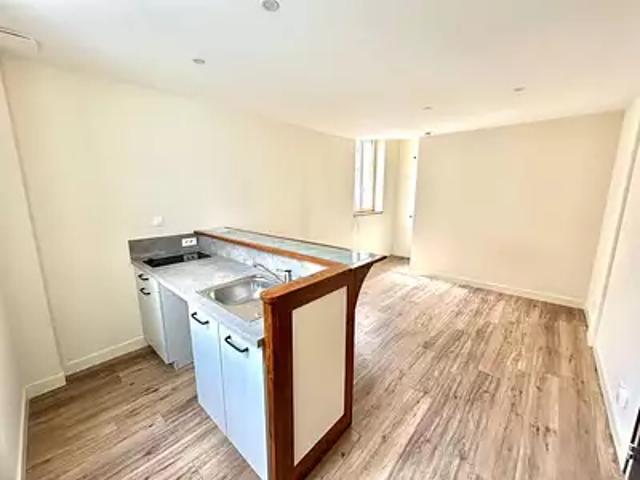 Périgueux 24000 Location appartement 1 pièce t1