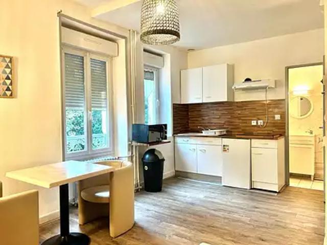 Périgueux 24000 Location appartement 1 pièce t1