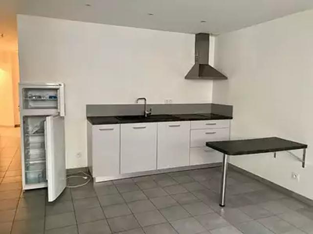Périgueux 24000 Location appartement 2 pièces t2
