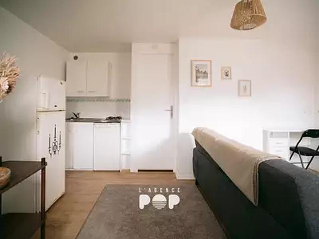 Périgueux 24000 Location appartement 2 pièces t2