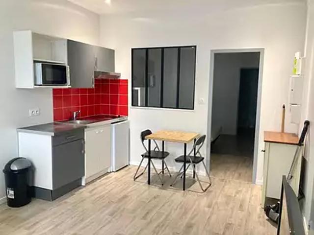 Périgueux 24000 Location appartement 2 pièces t2