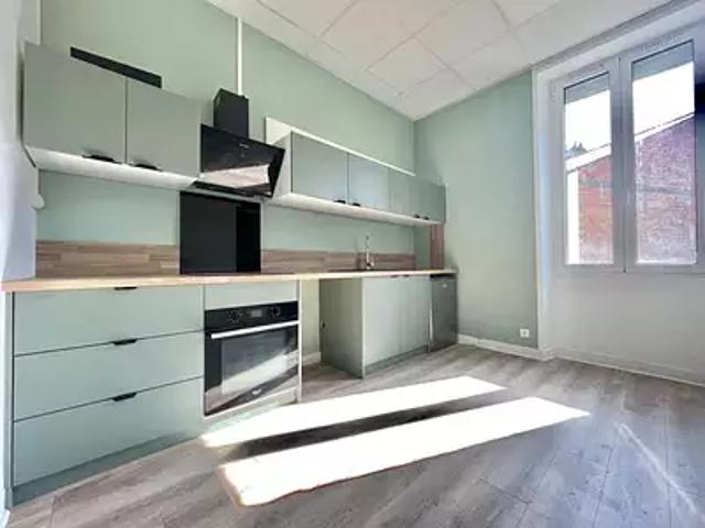 Périgueux 24000 Location appartement 2 pièces t2