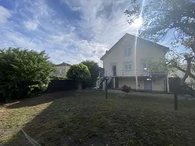 Périgueux 24000 Location maison 5 pièces t5
