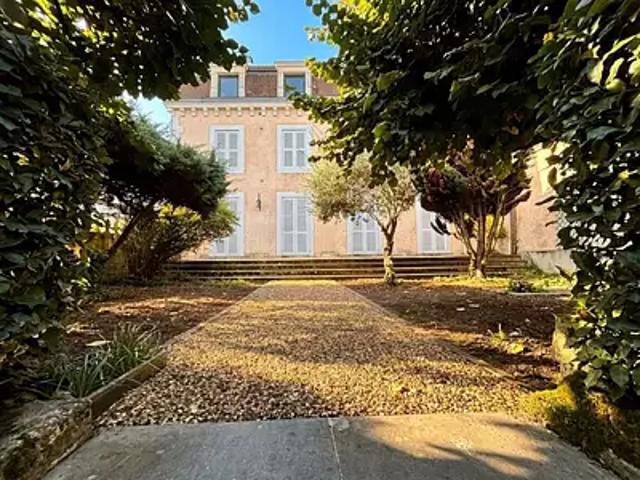 Périgueux 24000 Location maison 6 pièces t6 jardin