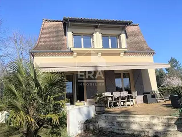 Périgueux 24000 Location maison 6 pièces t6