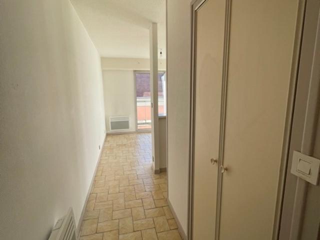 PERIGUEUX T2 proche Voie verte BALCON