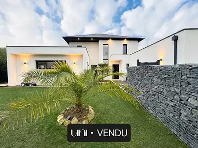 Périers sur le Dan 14112 Achat / Vente maison 5 pièces t5