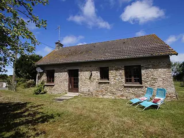 Périers 50190 Achat / Vente maison 4 pièces t4