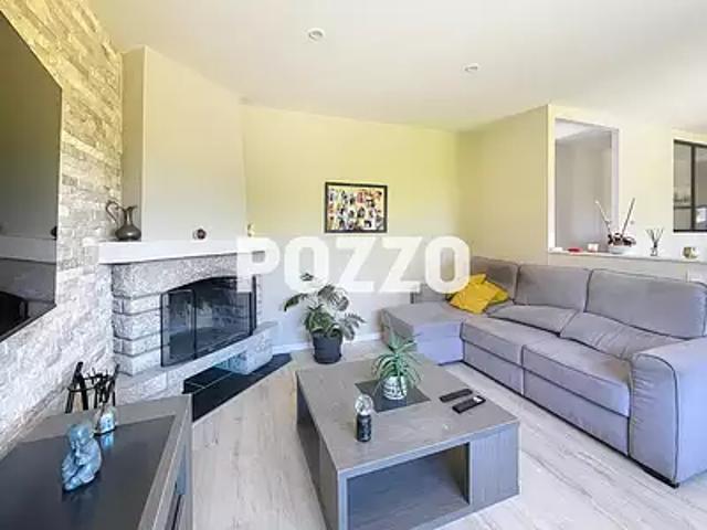 Périers 50190 Achat / Vente maison 4 pièces t4 au dernier étage