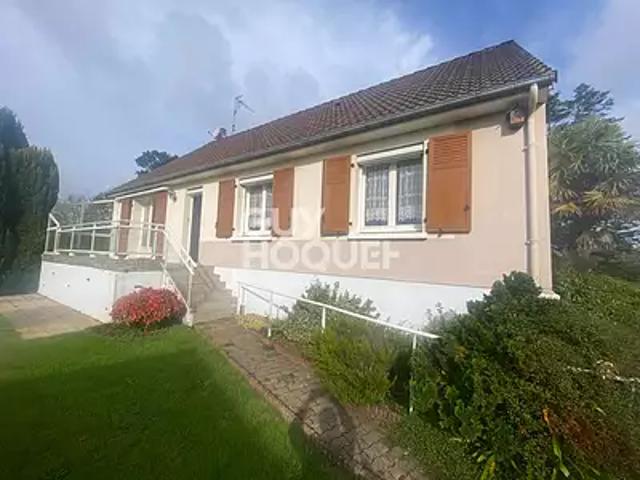 Périers 50190 Location maison 4 pièces t4 au dernier étage