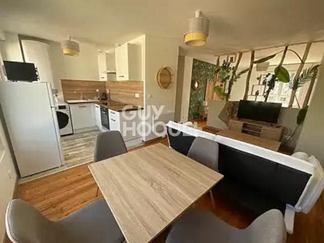 Périers 50190 Location appartement 1 pièce t1
