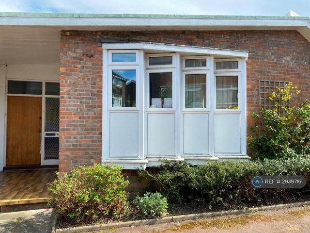 Perifield, London, SE21 3 bed detached house to rent £3,375 pcm £779 pw