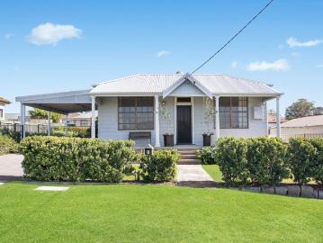Wallsend South, Kooragang, Port Stephens