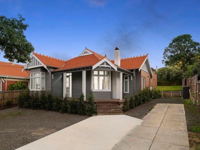 Period Charm, Contemporary Space and Exceptional Outdoor Entertaining