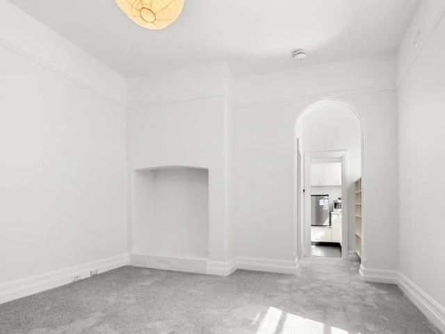 Period Charm + Convenient Location