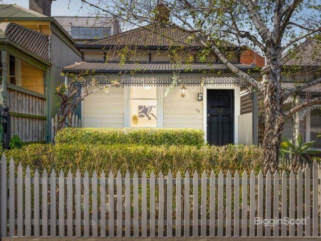 PERIOD CHARM & A SOUGHT AFTER ADDRESS