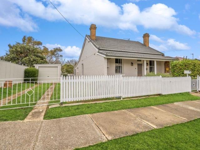 Period Charm, Generous Space and Endless Opportunity