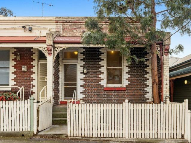 Period Charm, Generous Proportions & Exciting Potential
