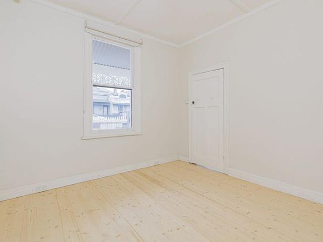 Period charm in a prime Carlton North pocket
