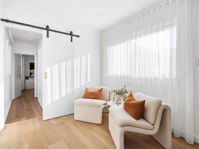 Period Charm, Modern Comfort