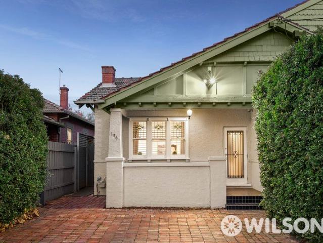 Period Charm Meets Contemporary Family Living