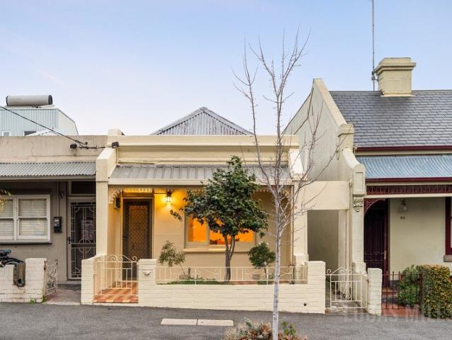 Period Charm meets Contemporary Style