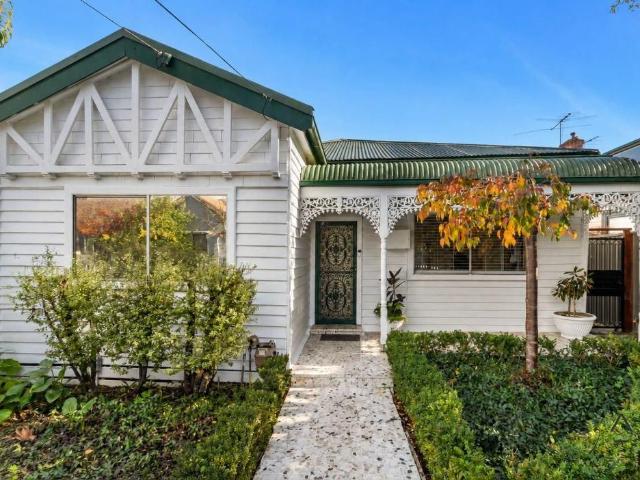 House For Lease 48 Lord Street, Richmond VIC 3121