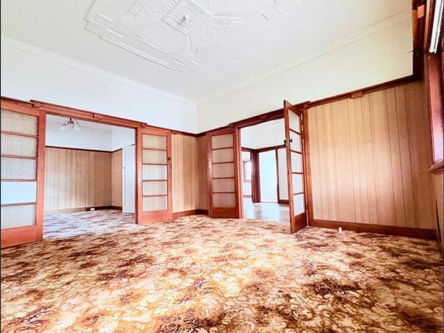 Period Charm Meets Everyday Convenience in West Footscray!