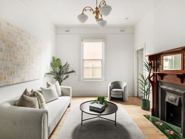 Period Charm Meets Inner North Lifestyle Excellence