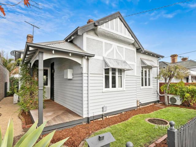 PERIOD CHARM MEETS LIFESTYLE CONVENIENCE