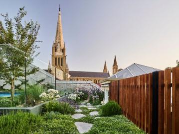 Period Charm Meets Modern Convenience in the Heart of Bendigo