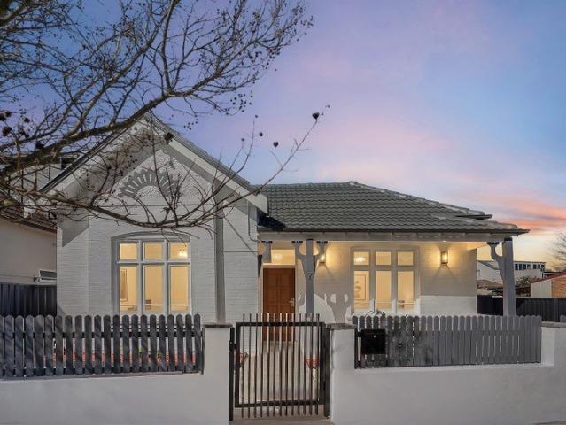 Period Charm Meets Modern Living
