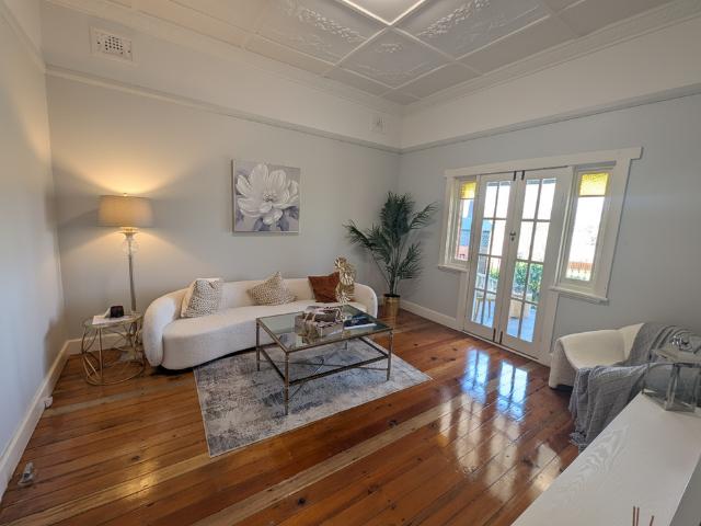 Period Charm Meets Modern Living in Prime Pennant Hills
