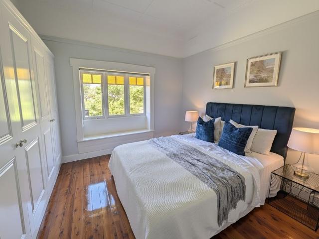 Period Charm Meets Modern Living in Prime Pennant Hills