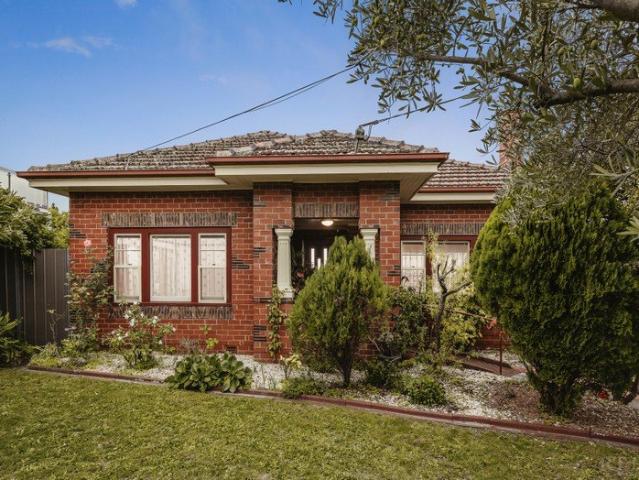 Period Charm & Potential in Blue Chip Box Hill High Zone