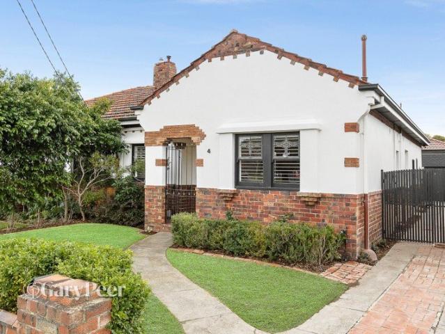 Period charm, parkside serenity & exciting potential