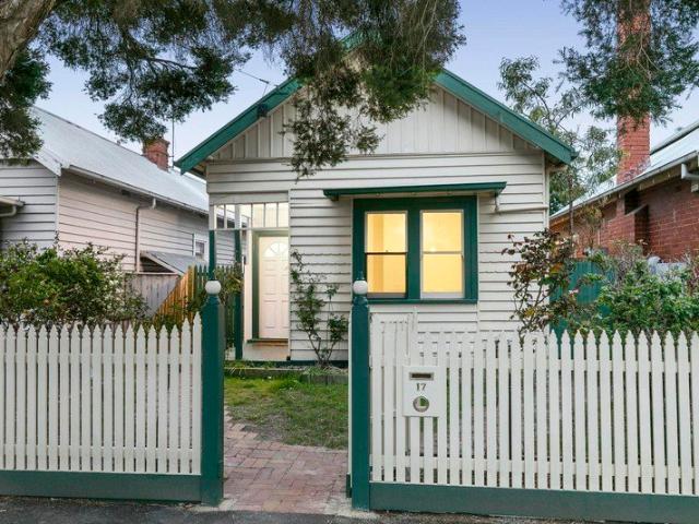 Period charmer with exceptional upside