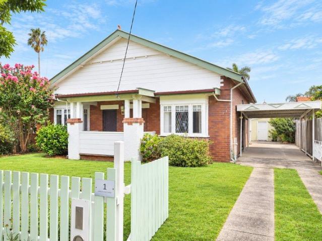 Period Character Meets Future Growth Potential Burwood North Metro Precinct
