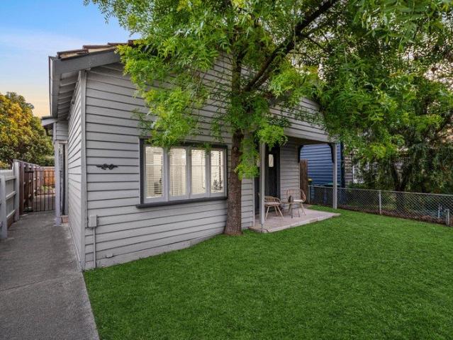 Period Character, Coveted Westgarth Address